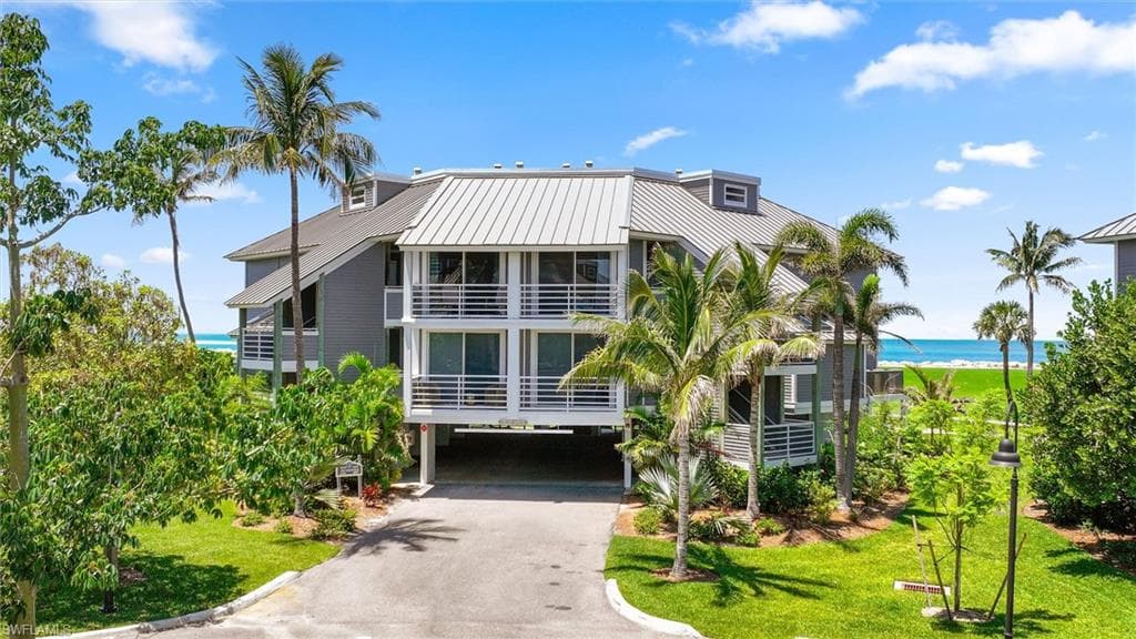 1638 Lands End Village CAPTIVA, FL 33924