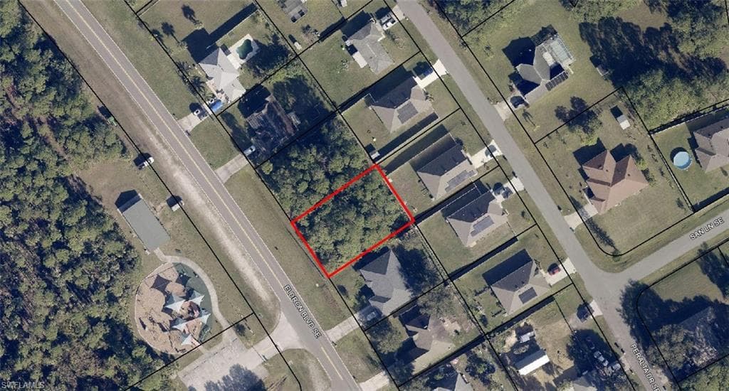 2887 Eldron BLVD SE PALM BAY, FL 32909