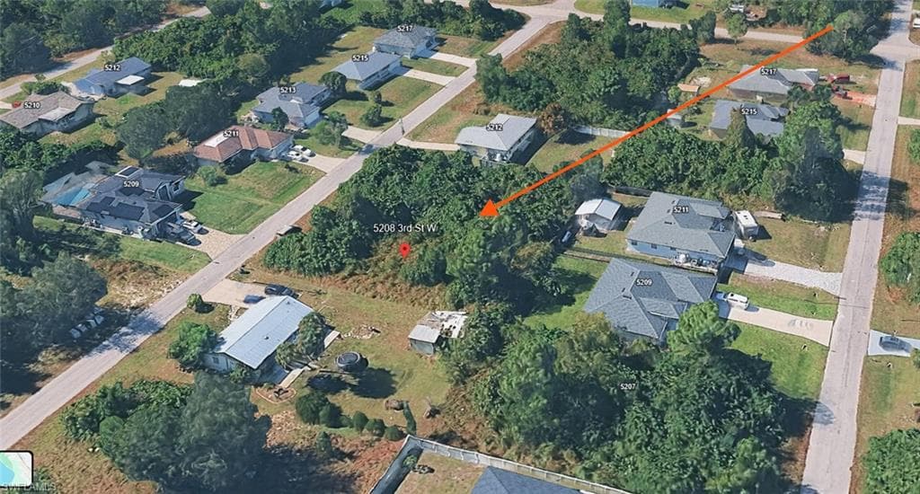 913 Great Falls TER NW PORT CHARLOTTE, FL 33948