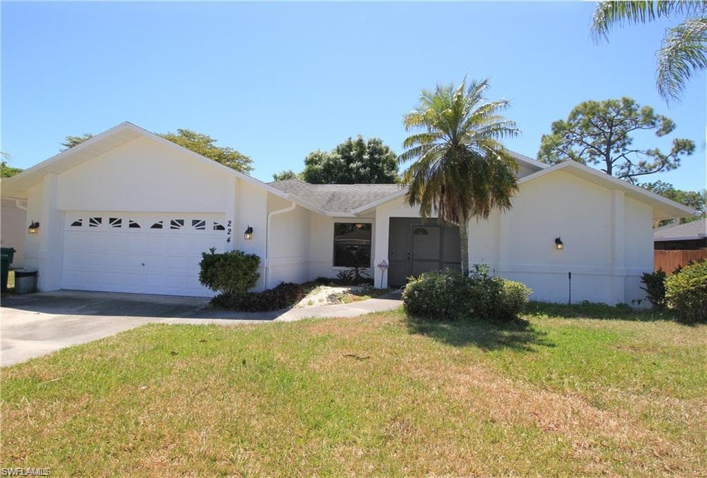 224 Erie DR NAPLES, FL 34110