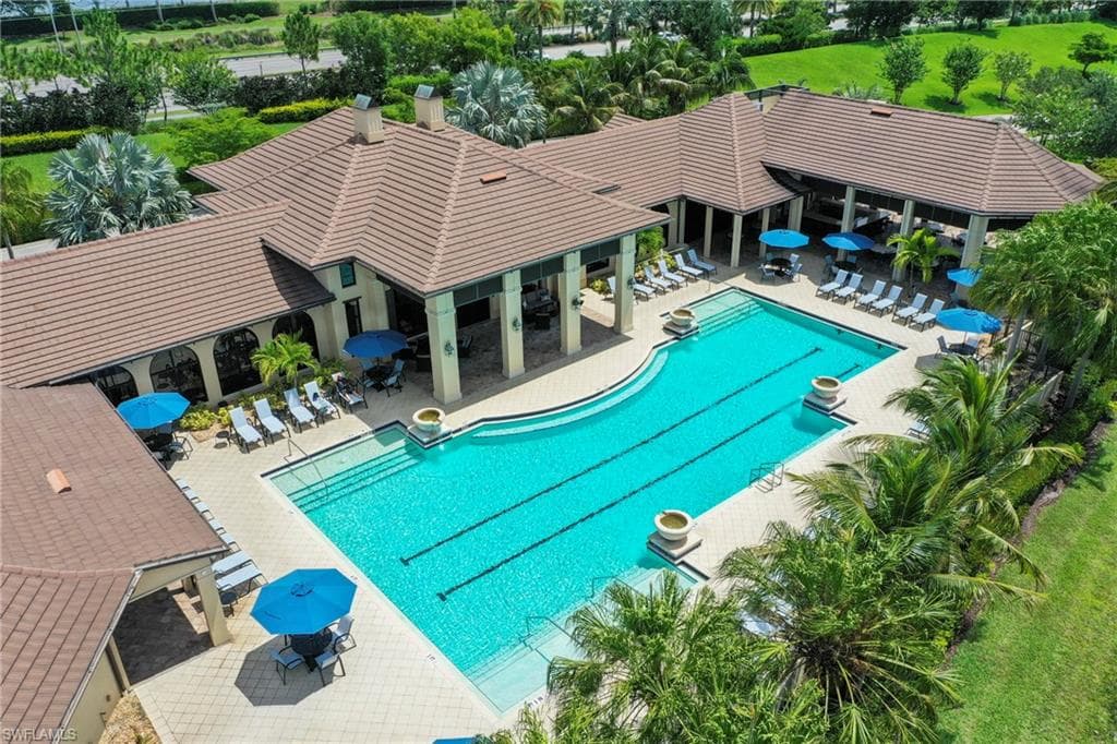 2353 Anguilla DR 202 NAPLES, FL 34120