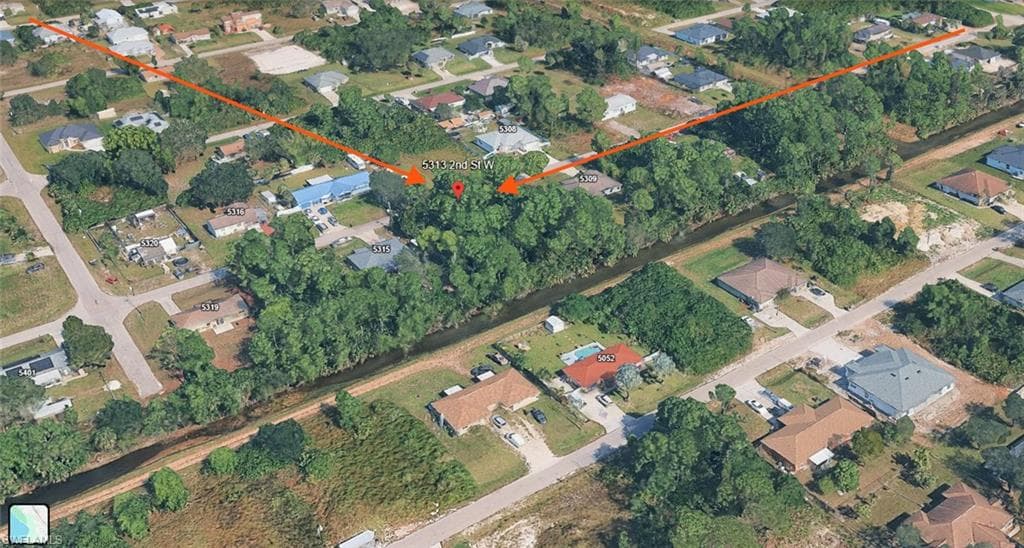 5313 2nd ST W LEHIGH ACRES, FL 33971