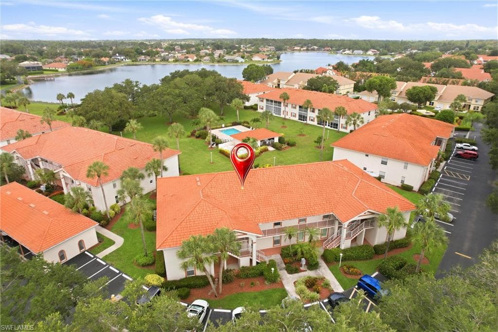 703 Mardel DR 506 NAPLES, FL 34104