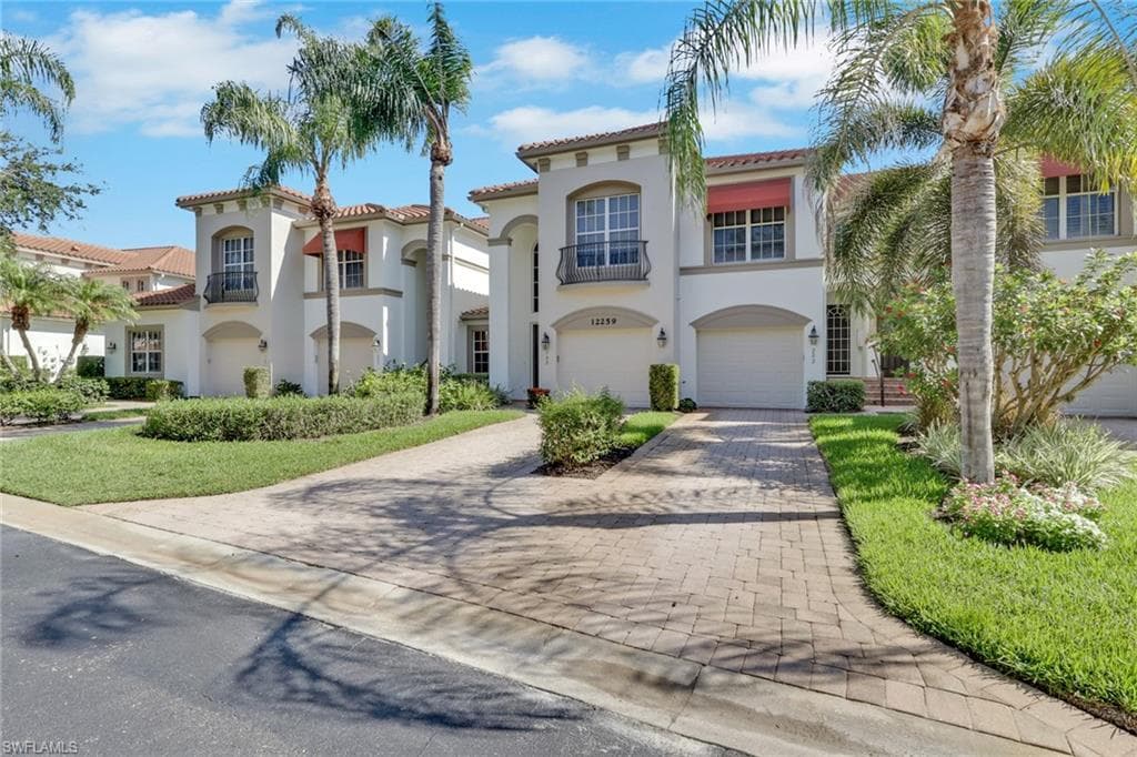 12259 TOSCANA WAY 202 BONITA SPRINGS, FL 34135