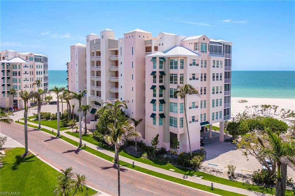 265 Barefoot Beach BLVD 303 BONITA SPRINGS, FL 34134