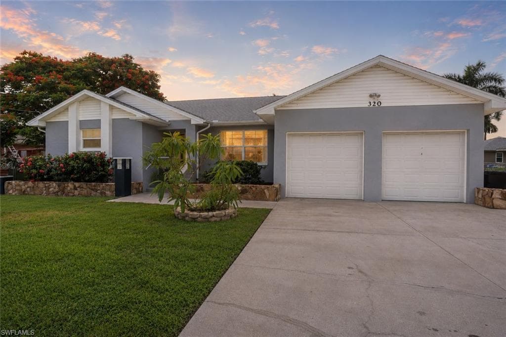 320 Georgia AVE FORT MYERS, FL 33905