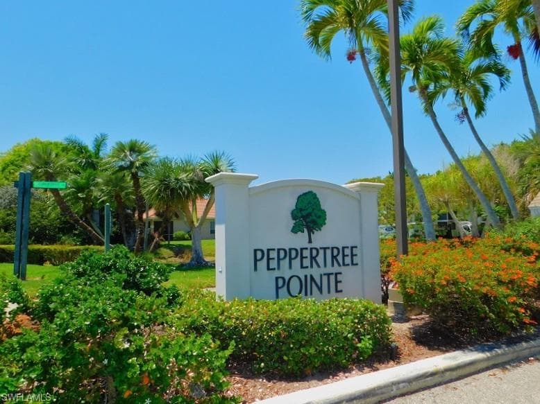 5409 Peppertree DR 7 FORT MYERS, FL 33908