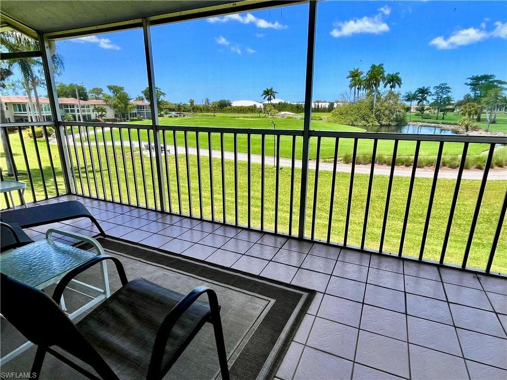 201 Albi RD 2 NAPLES, FL 34112