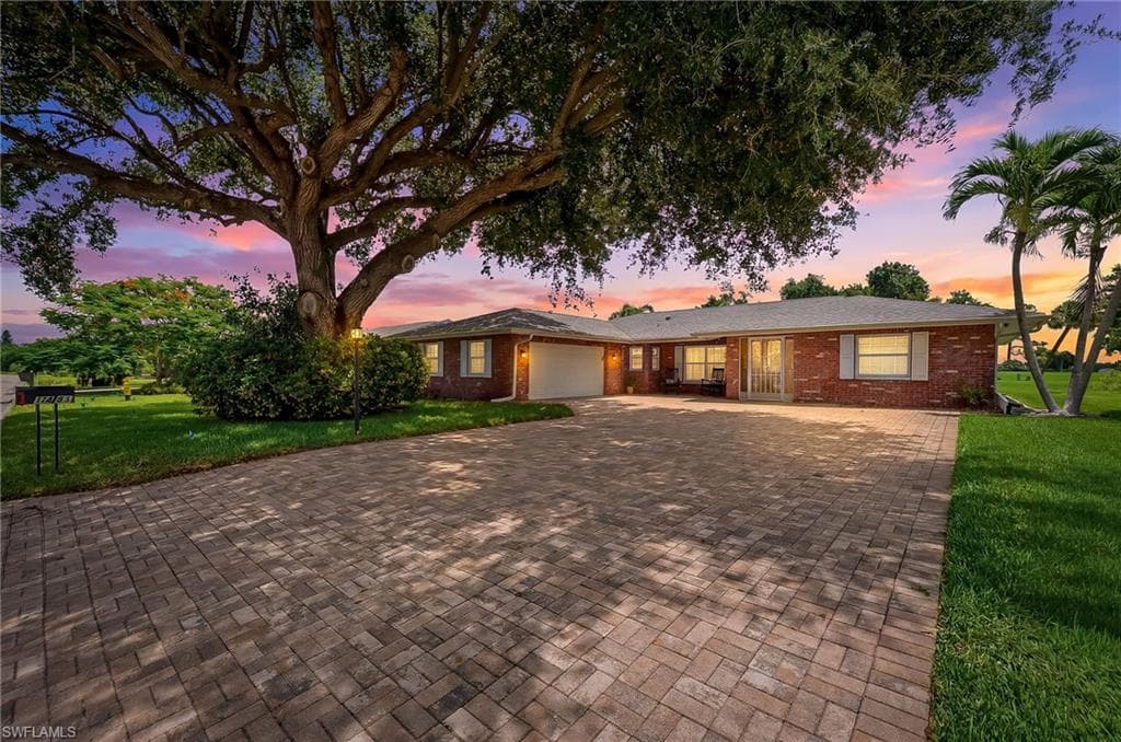 1441 Whiskey Creek DR FORT MYERS, FL 33919