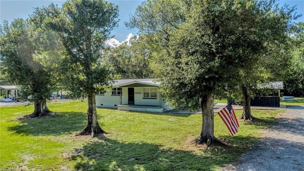 1270 Nobles RD LABELLE, FL 33935