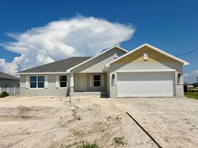 4105 NW 34th LN CAPE CORAL, FL 33993