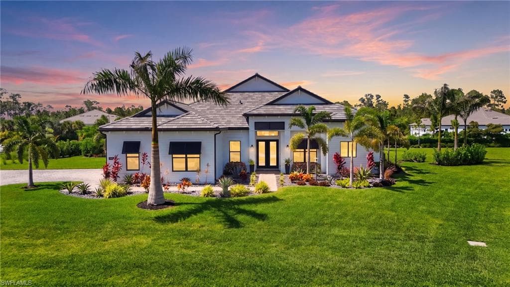 19549 Panther Island BLVD ESTERO, FL 33928