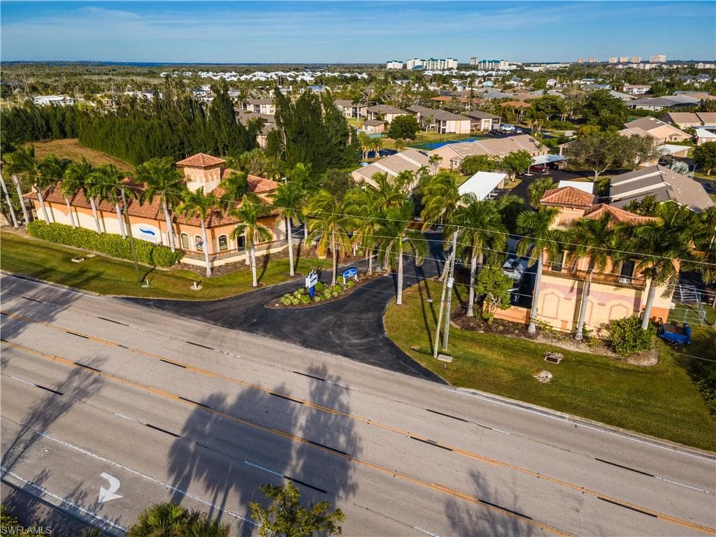 16820 Sanibel Sunset CT 703 FORT MYERS, FL 33908