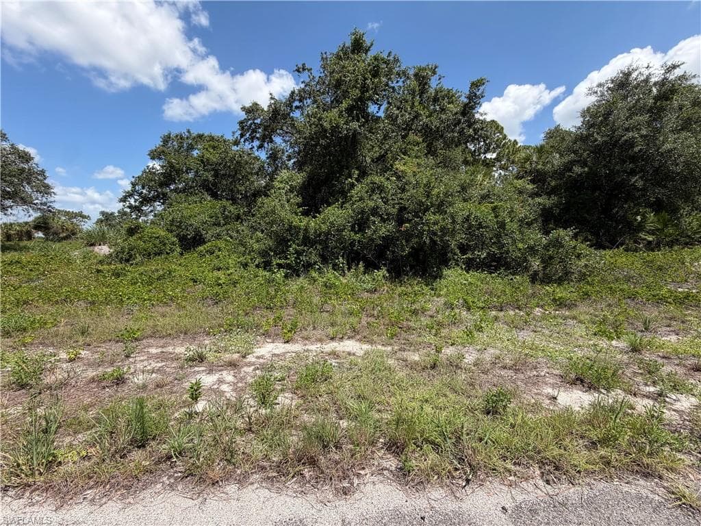 128 Rosemont PL LABELLE, FL 33935
