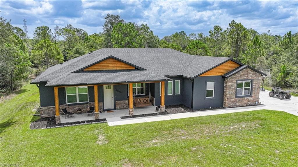 13190 Banyan DR PUNTA GORDA, FL 33955
