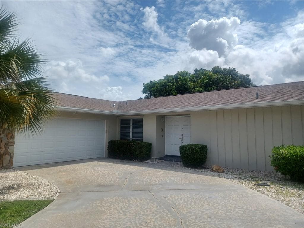 3727 Palm Tree BLVD CAPE CORAL, FL 33904