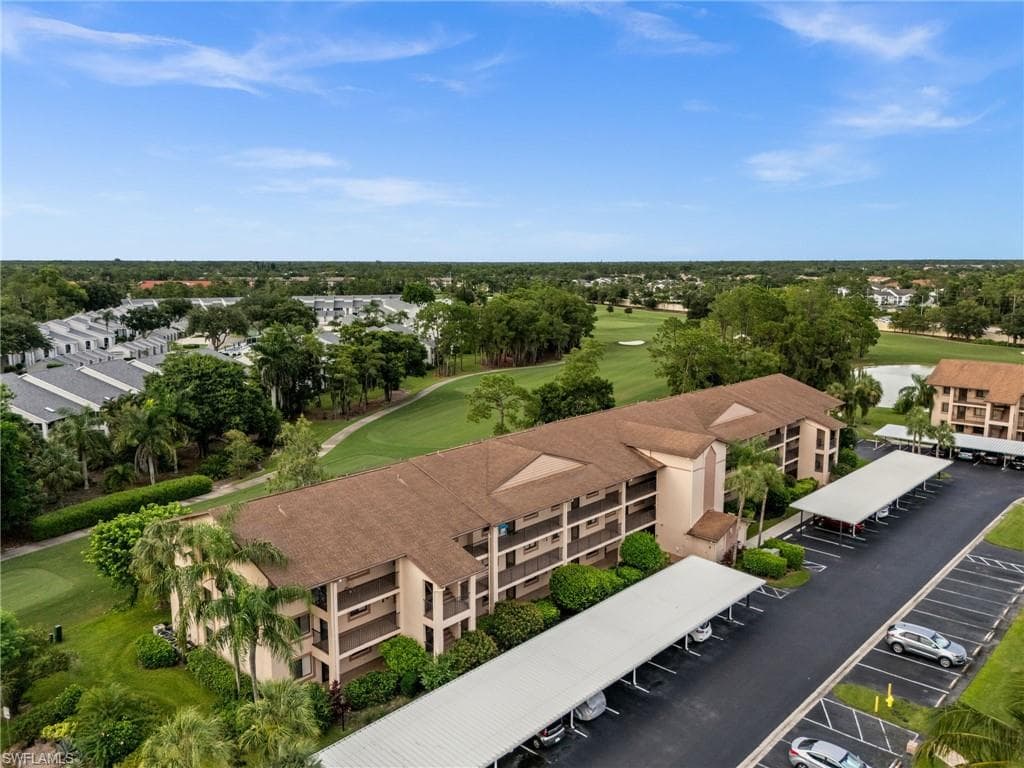 7380 Saint Ives WAY 1202 NAPLES, FL 34104