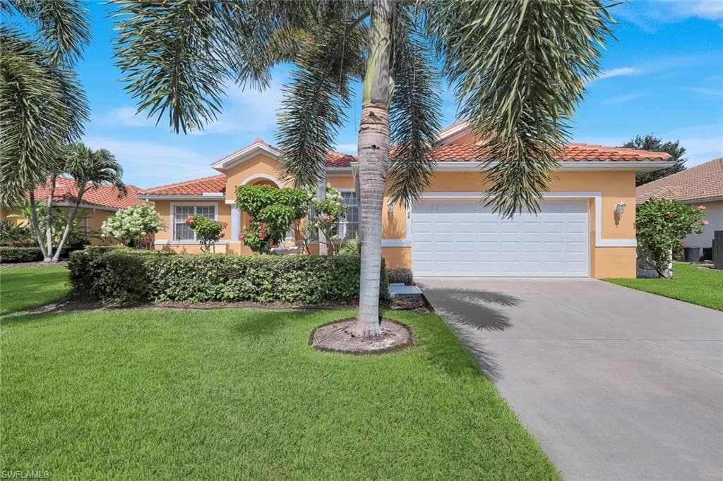 9830 Mar Largo CIR FORT MYERS, FL 33919