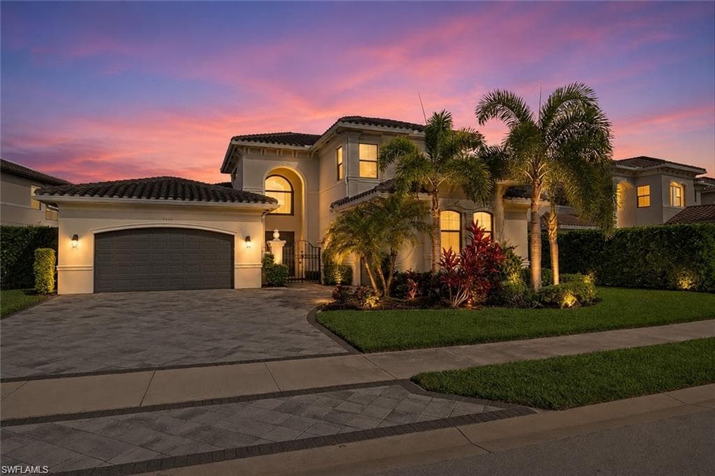 4509 Azalea DR NAPLES, FL 34119