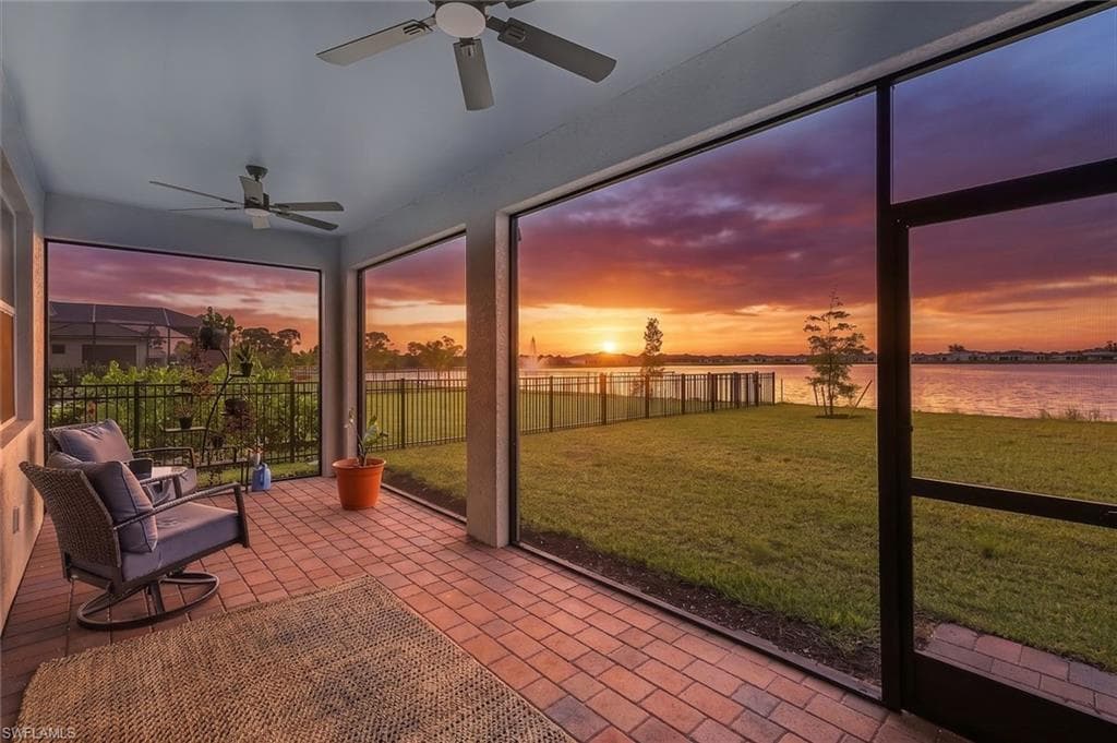 451 Spring Hill Lake LOOP CAPE CORAL, FL 33993