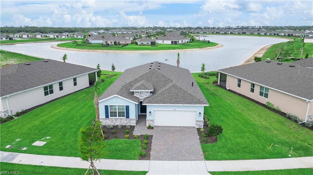 17911 Shade Tree LOOP PUNTA GORDA, FL 33982