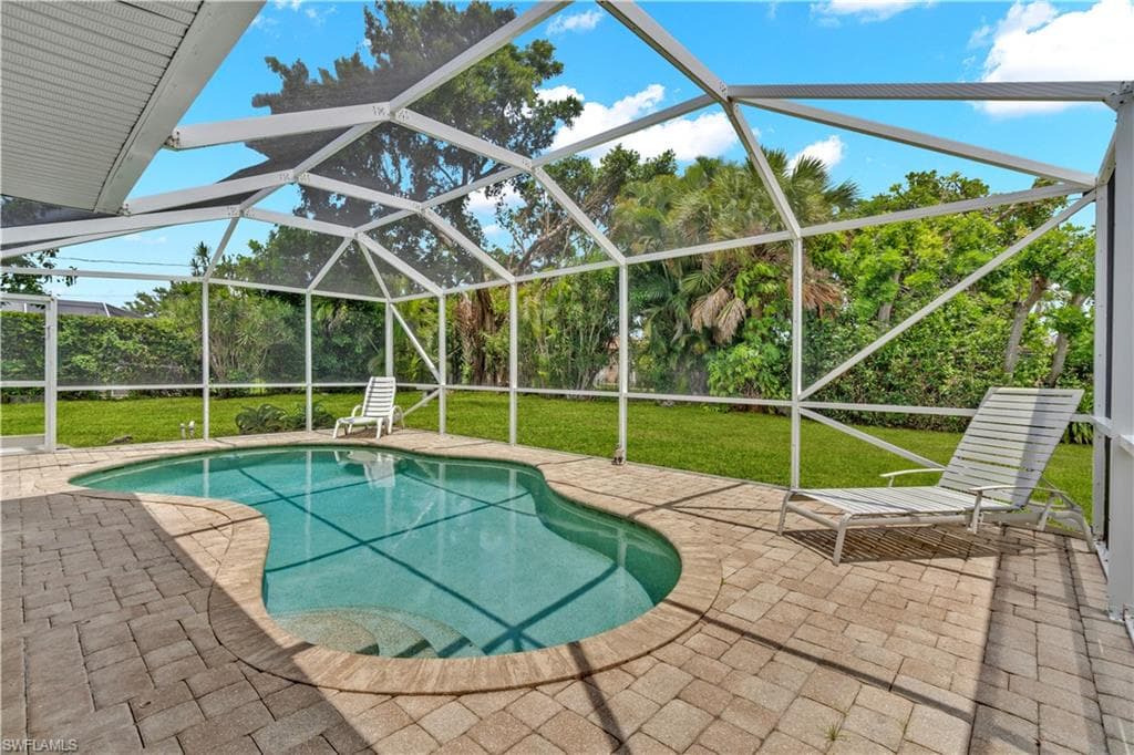 1121 SE 36th ST CAPE CORAL, FL 33904