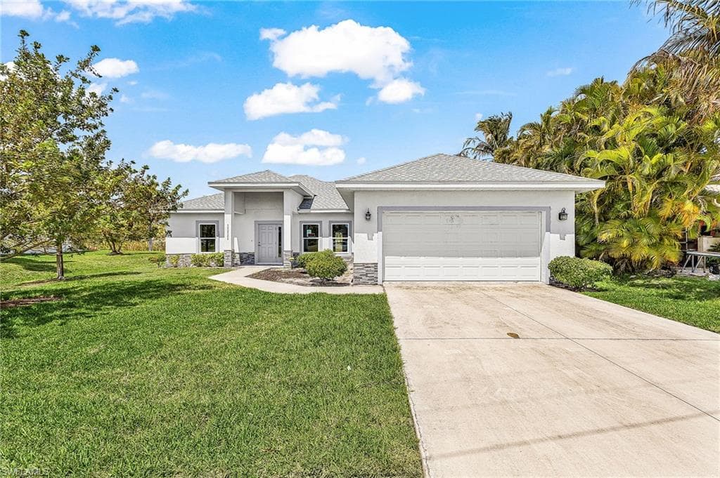 1111 SW 5th TER CAPE CORAL, FL 33991