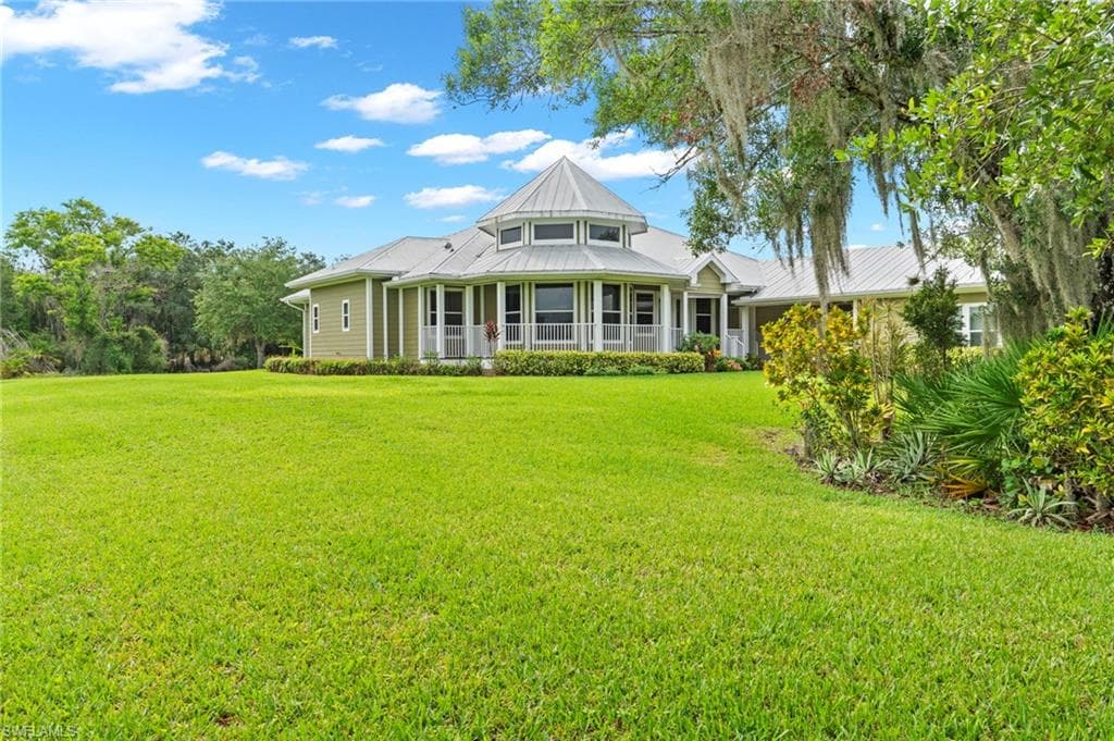 4621 Castalia CT FORT MYERS, FL 33905