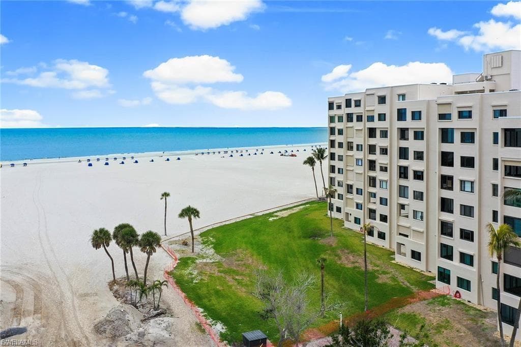6672 Estero BLVD A711 FORT MYERS BEACH, FL 33931