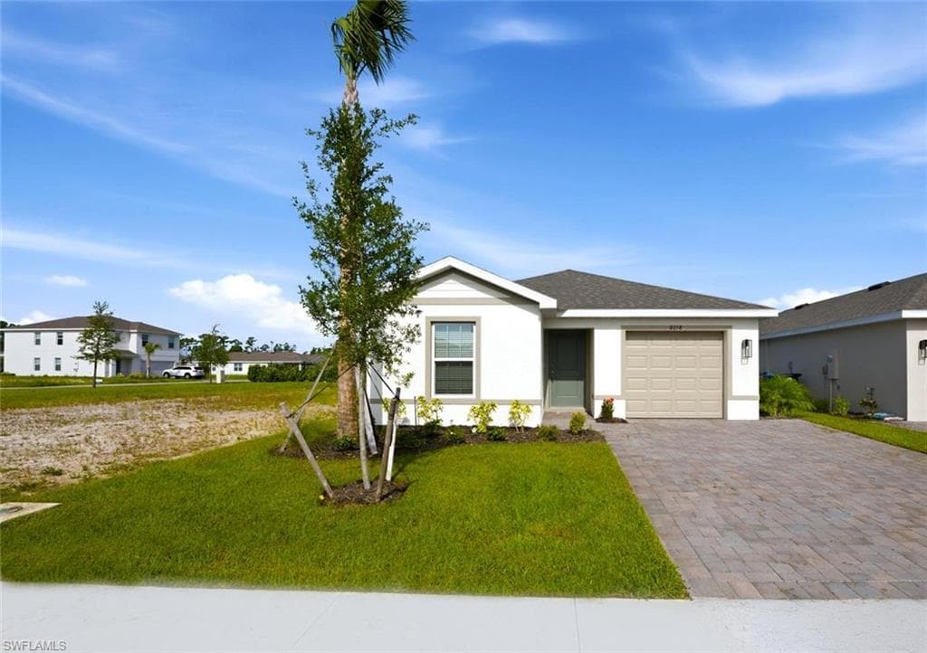 8058 Cedar Key WAY LEHIGH ACRES, FL 33971