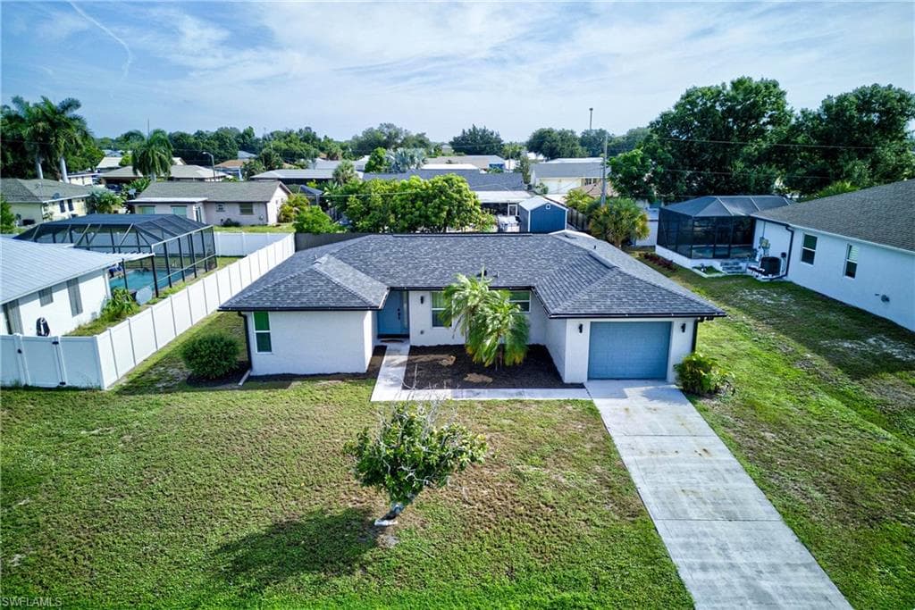 27072 Hillshire LN PUNTA GORDA, FL 33983