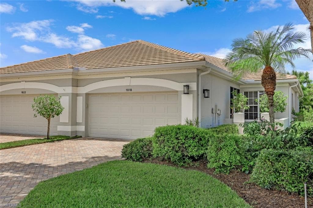 1818 Leamington LN NAPLES, FL 34109