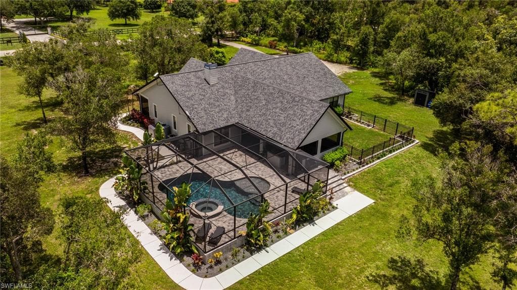12200 Caisson LN FORT MYERS, FL 33912