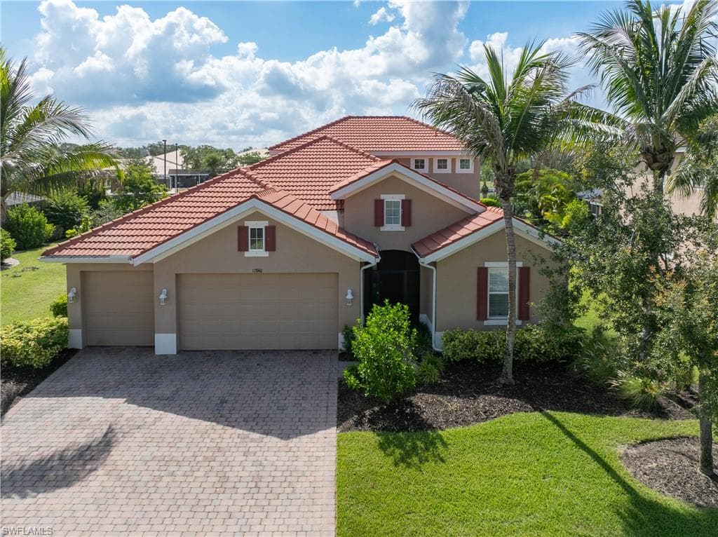 12840 Olde Banyon BLVD NORTH FORT MYERS, FL 33903