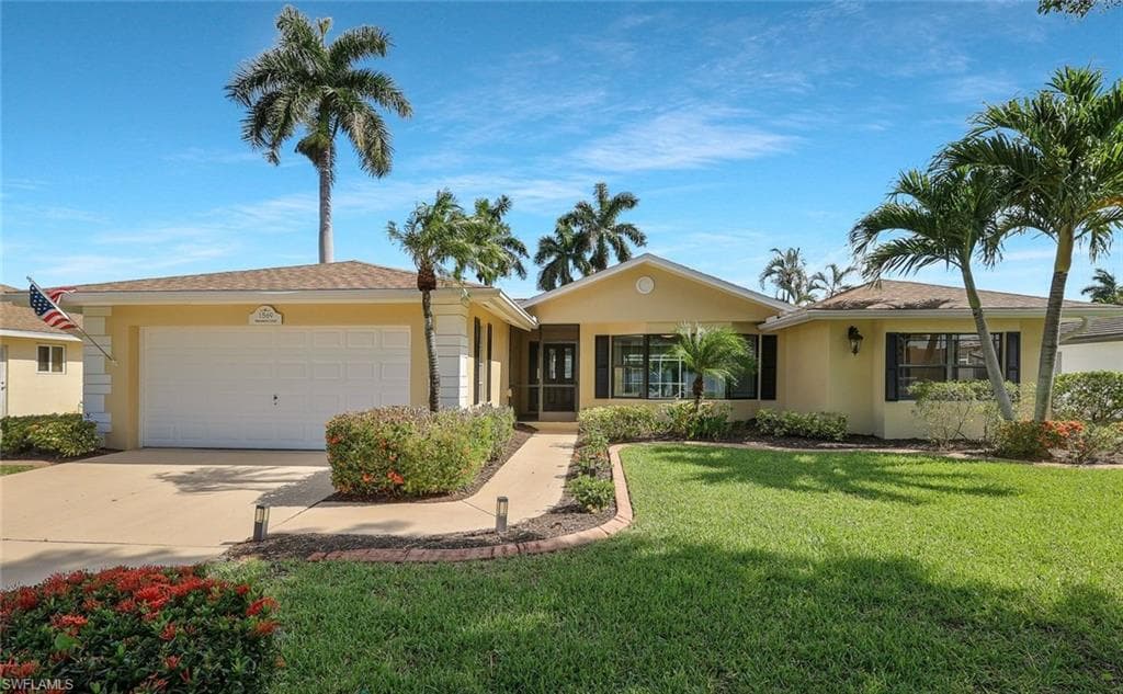 1569 Woodwind CT FORT MYERS, FL 33919