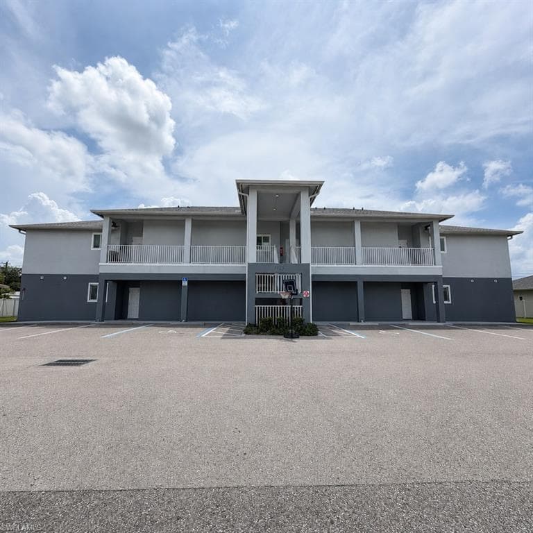 1625 SW 1st AVE 101 CAPE CORAL, FL 33991