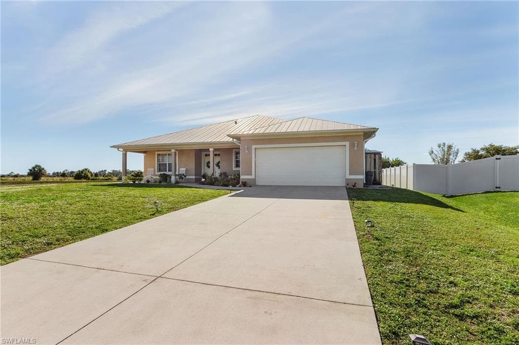 236 Loadstar ST FORT MYERS, FL 33913