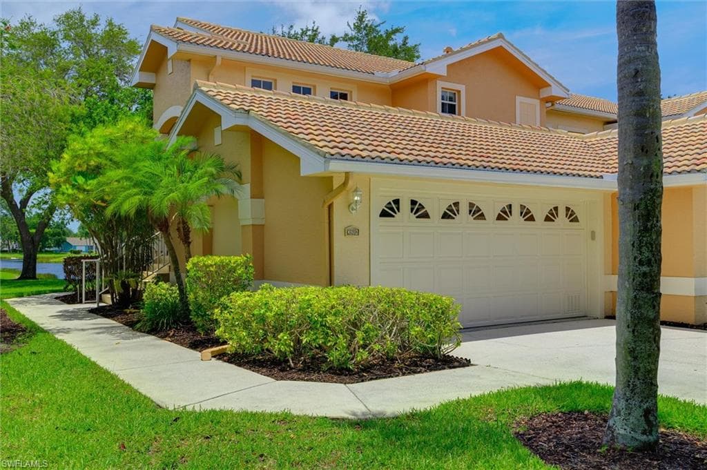 9311 Water Lily CT 802 FORT MYERS, FL 33919