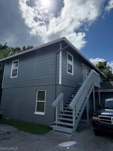 3616 PEARL ST 1 FORT MYERS, FL 33916