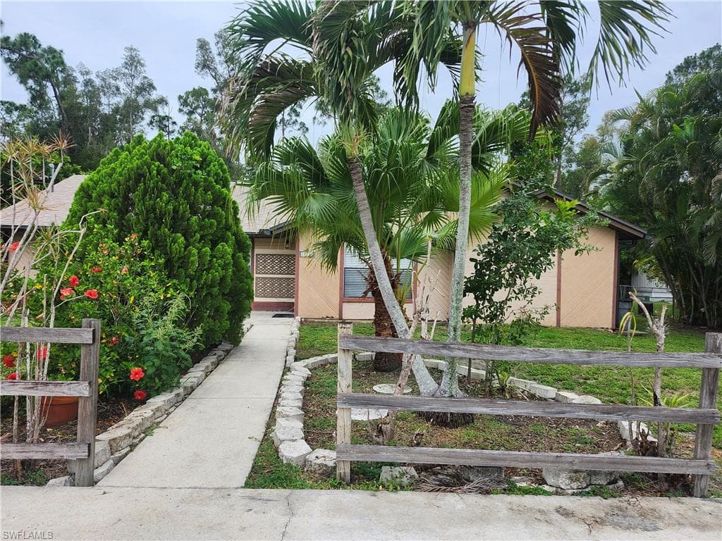 19136 Miami BLVD 140 FORT MYERS, FL 33967