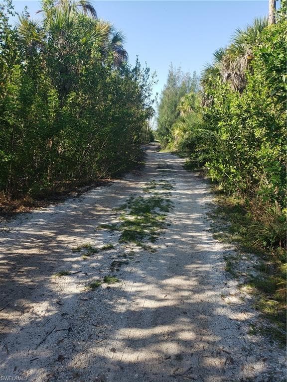 TBD Pirate Landing LN ST. JAMES CITY, FL 33956