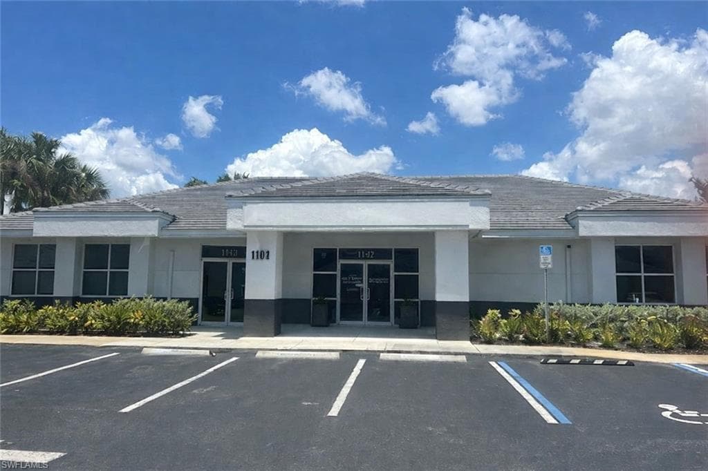 6150 Diamond Centre CT 1101 FORT MYERS, FL 33912