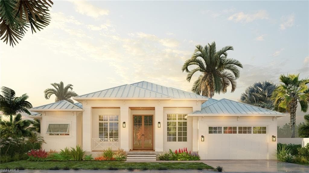 611 Diplomat CT MARCO ISLAND, FL 34145