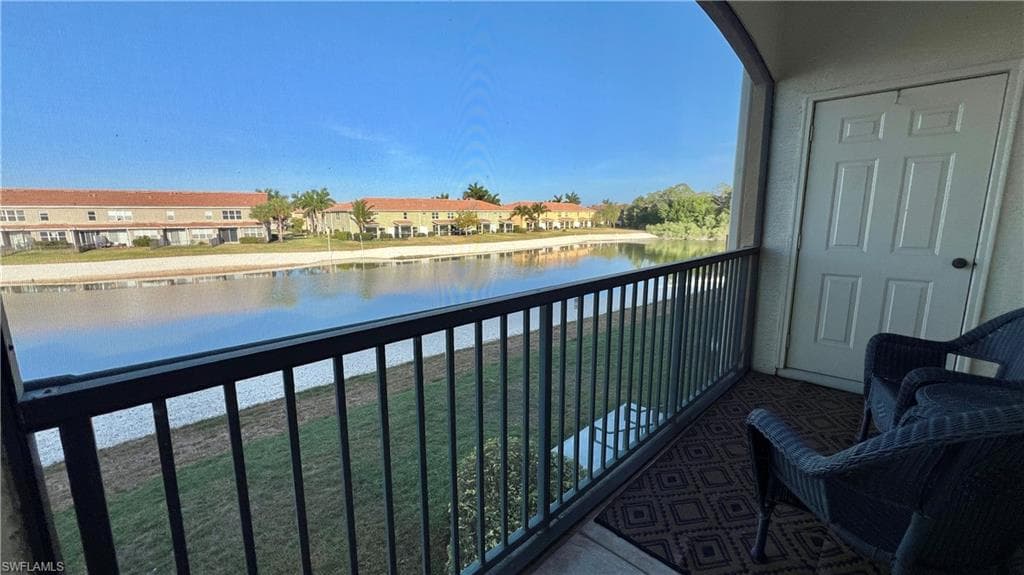 11540 Villa Grand 1216 FORT MYERS, FL 33913
