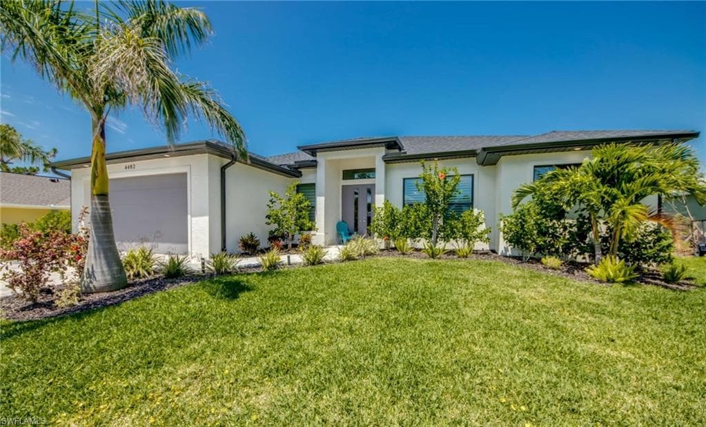 4402 SW 18th PL CAPE CORAL, FL 33914