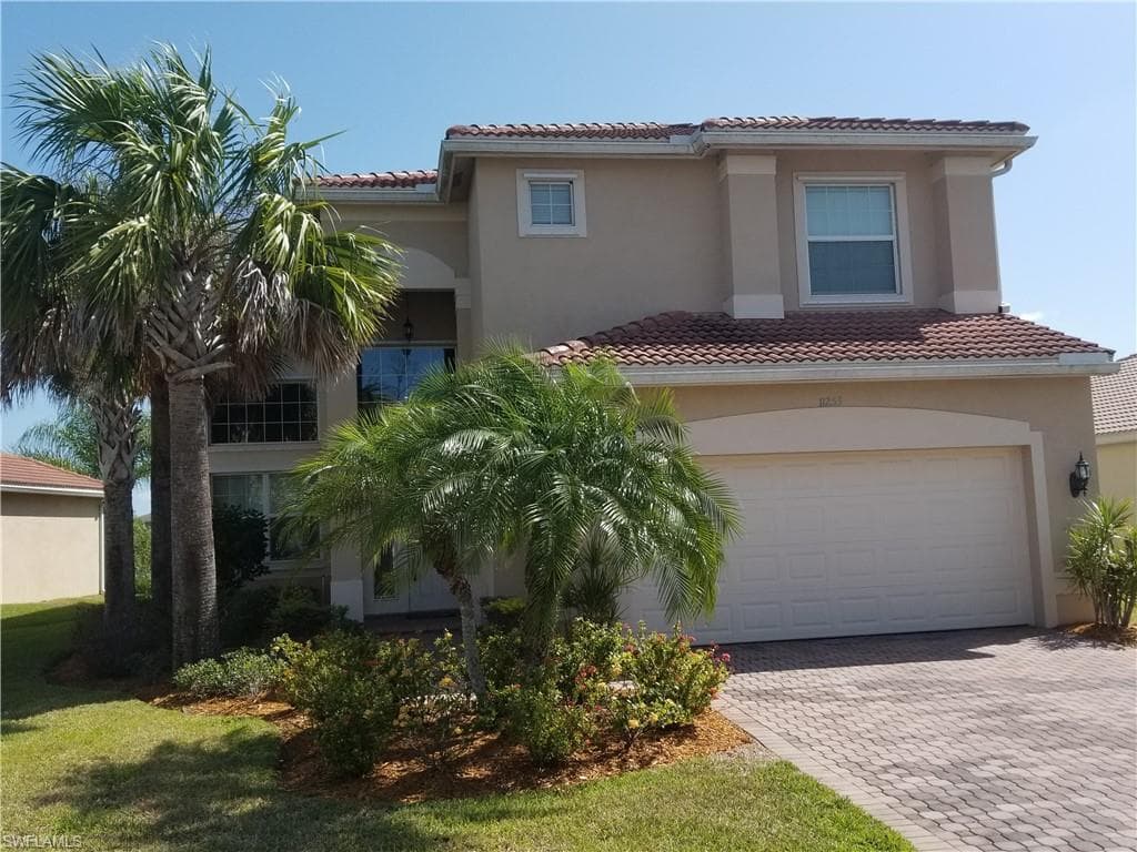 11253 Sparkleberry DR FORT MYERS, FL 33913