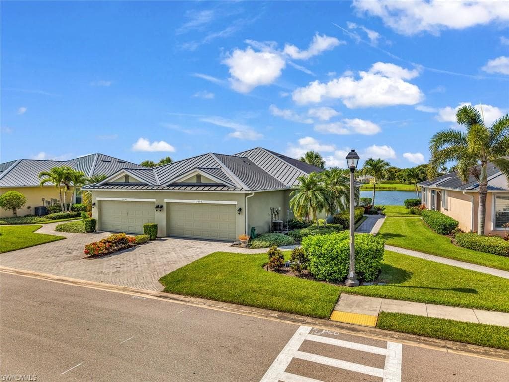 2656 Anguilla DR CAPE CORAL, FL 33991