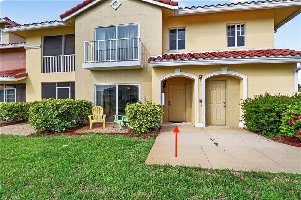13110 Bella Casa CIR 102 FORT MYERS, FL 33966