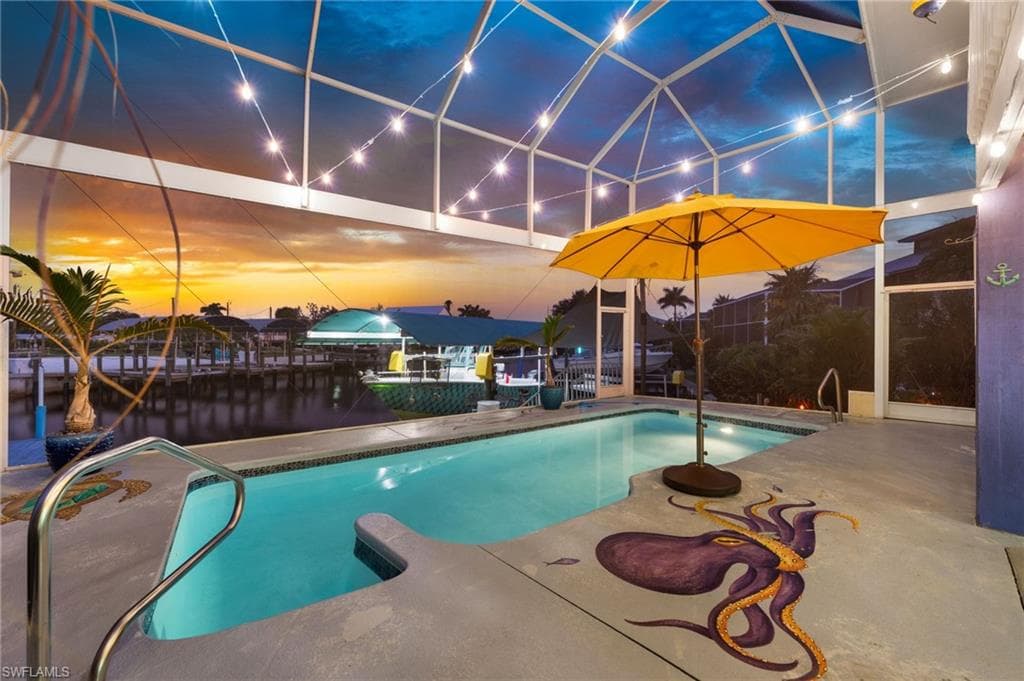 2808 Sanibel BLVD ST. JAMES CITY, FL 33956