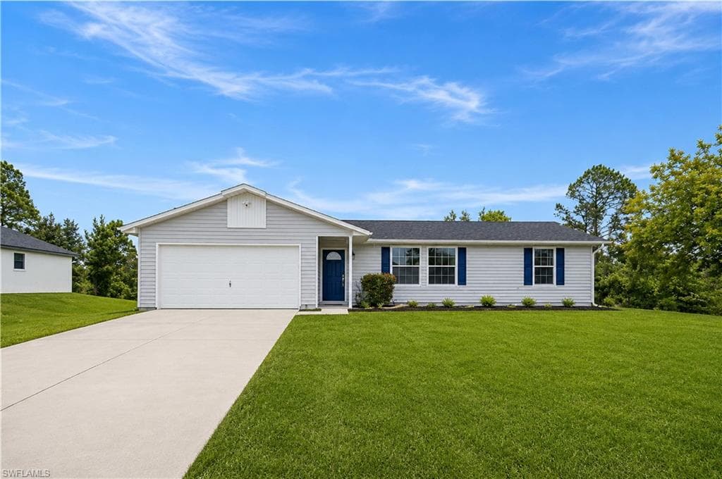 3412 13th ST W LEHIGH ACRES, FL 33971